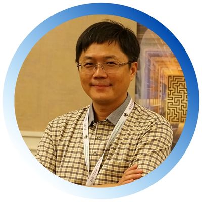 Prof. Chang-Shing Lee