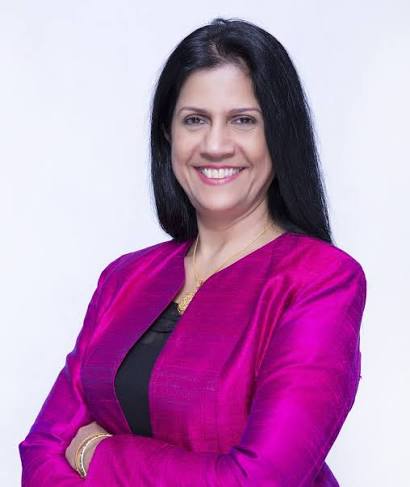 Forum Chair Photo