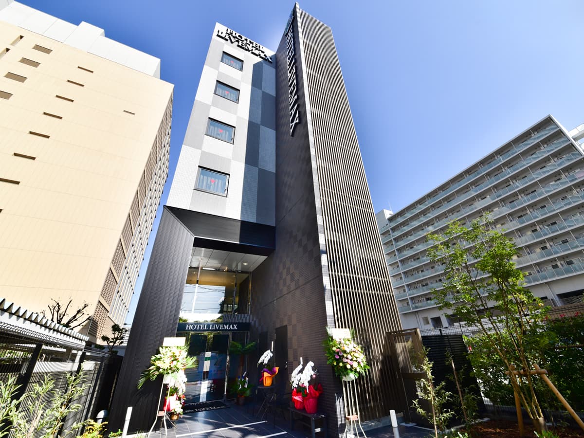 Hotel photo 1