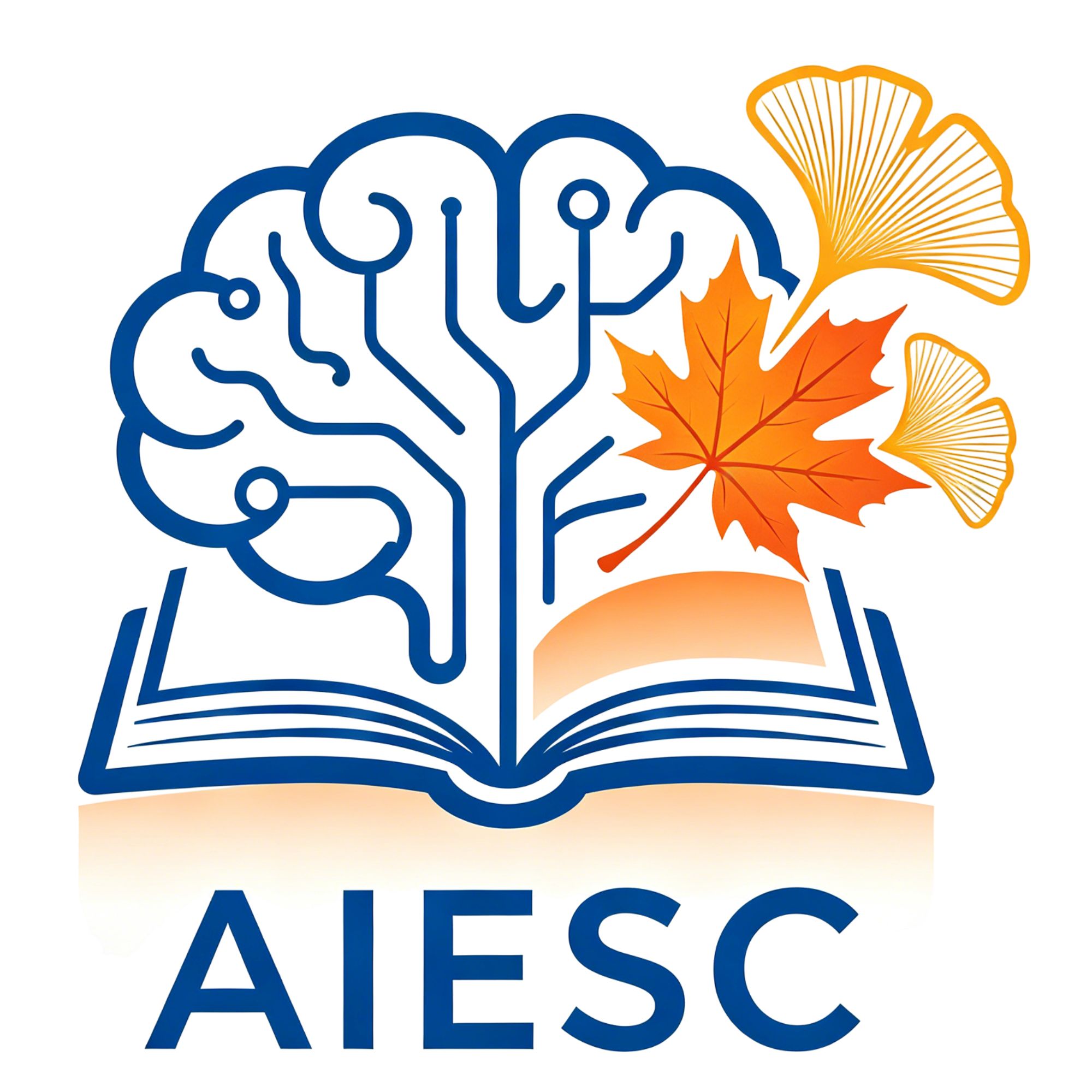 AIEDSC 2026 Logo