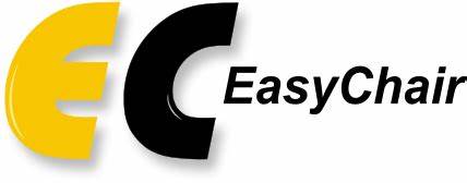 EasyChair Logo