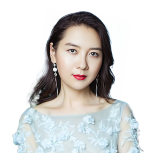 Speaker photo of Dr. Feifei Han