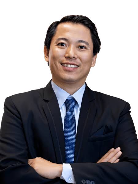Speaker photo of Luan Trong Nguyen