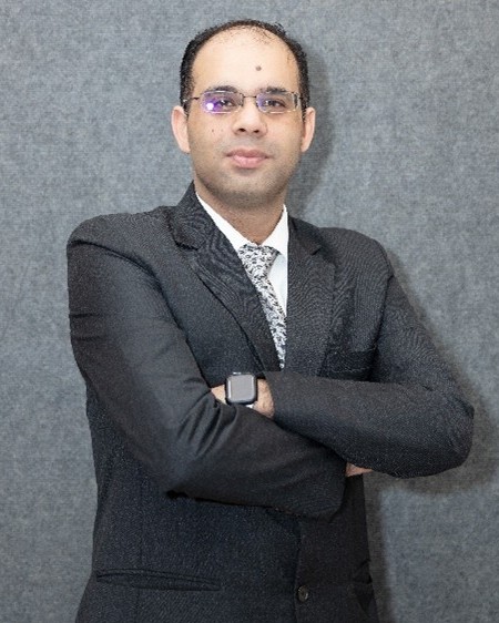 Speaker photo of Luan Trong Nguyen