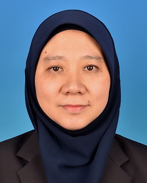 Speaker photo
