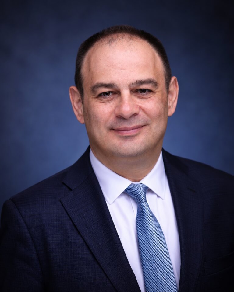 Speaker photo