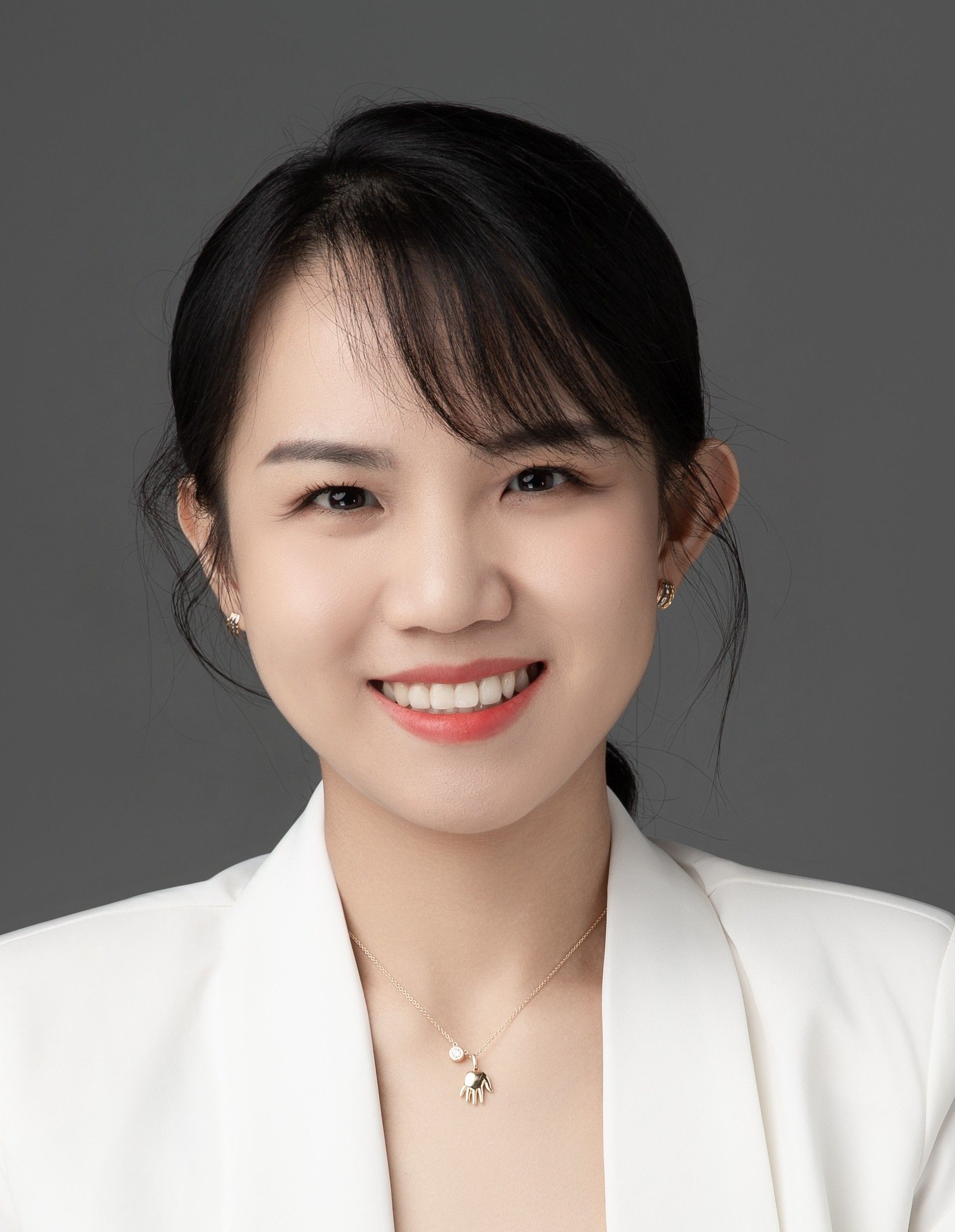 Speaker photo