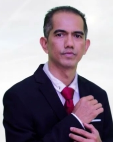 Speaker photo