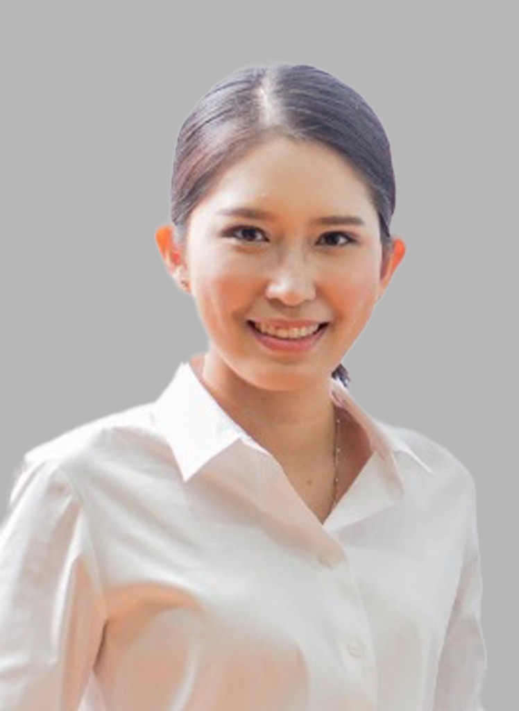 Speaker photo