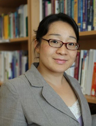 Speaker photo