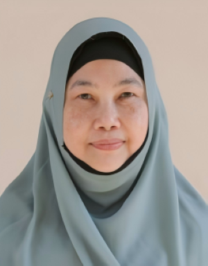 Speaker photo