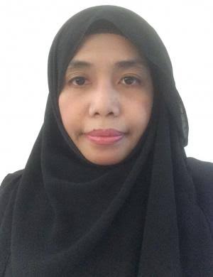 Speaker photo of Siti Hajar Halili